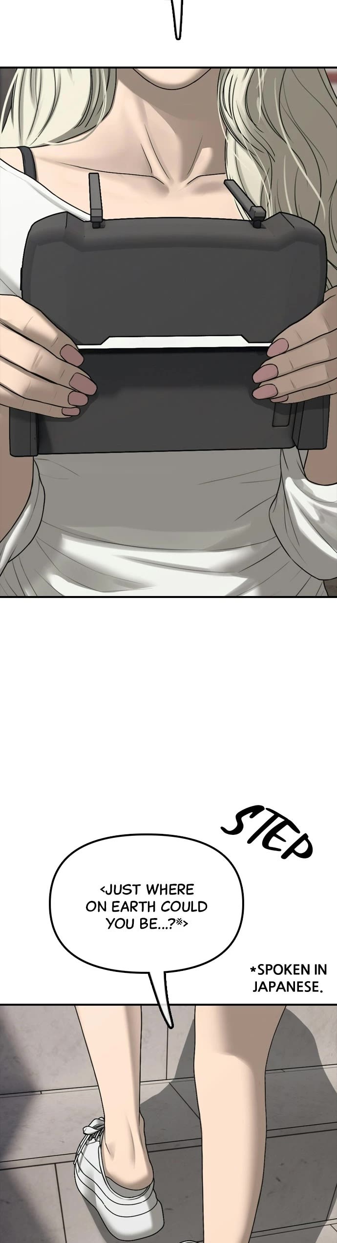 The Apocalypse is Here chapter 52 page 69