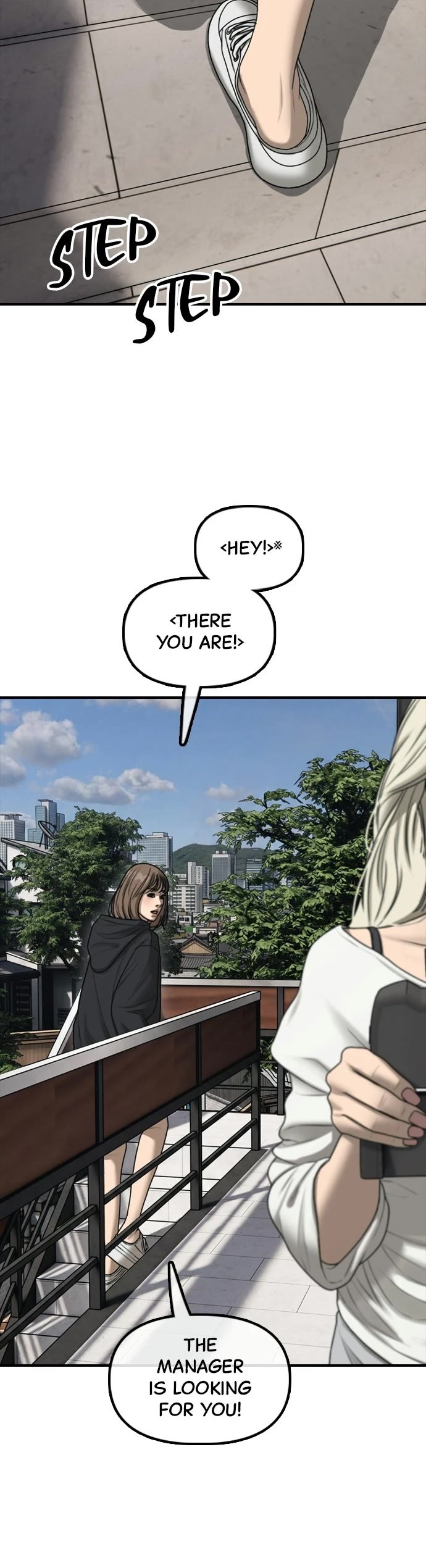 The Apocalypse is Here chapter 52 page 70