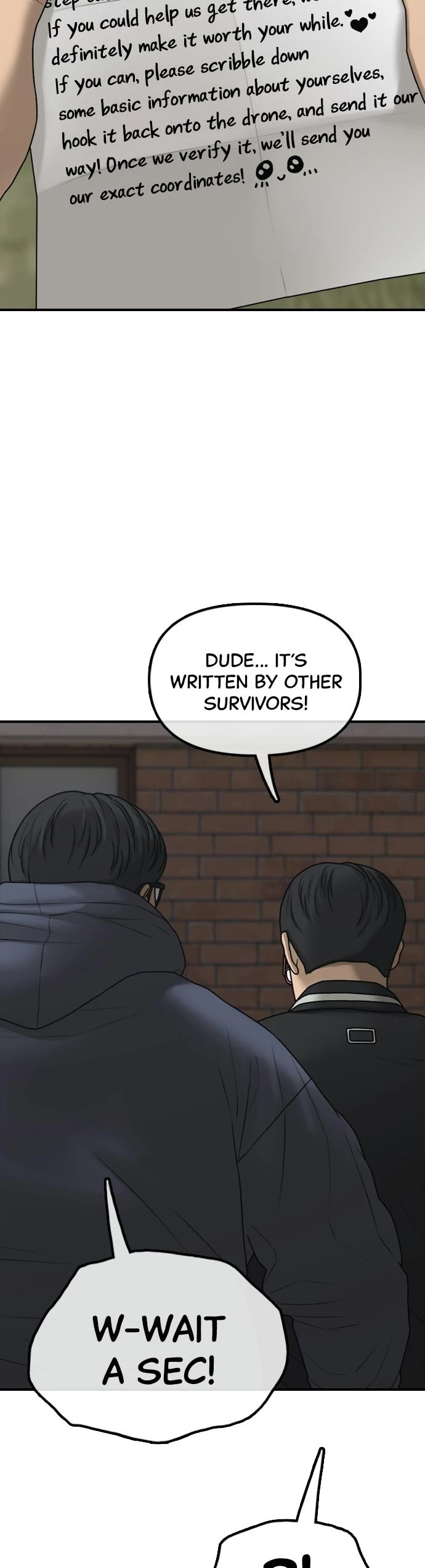 The Apocalypse is Here chapter 53 page 10
