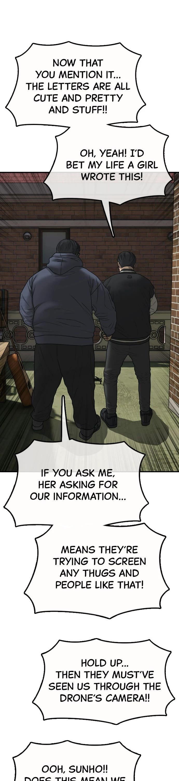 The Apocalypse is Here chapter 53 page 12