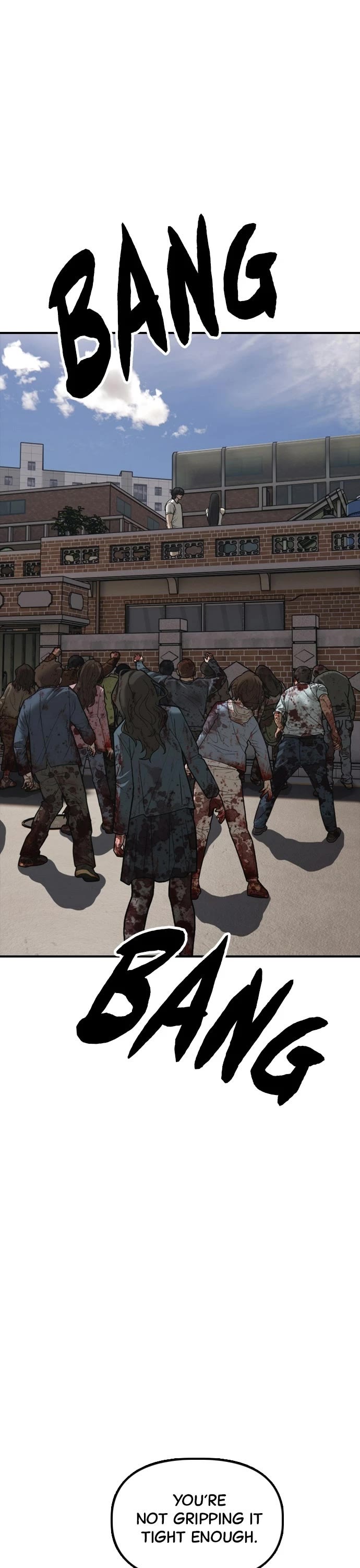 The Apocalypse is Here chapter 53 page 17