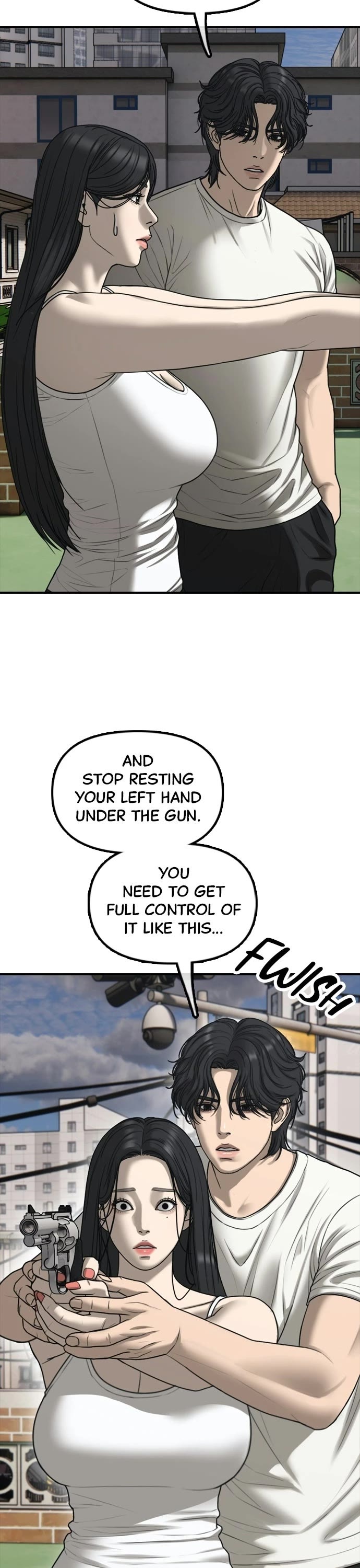 The Apocalypse is Here chapter 53 page 18