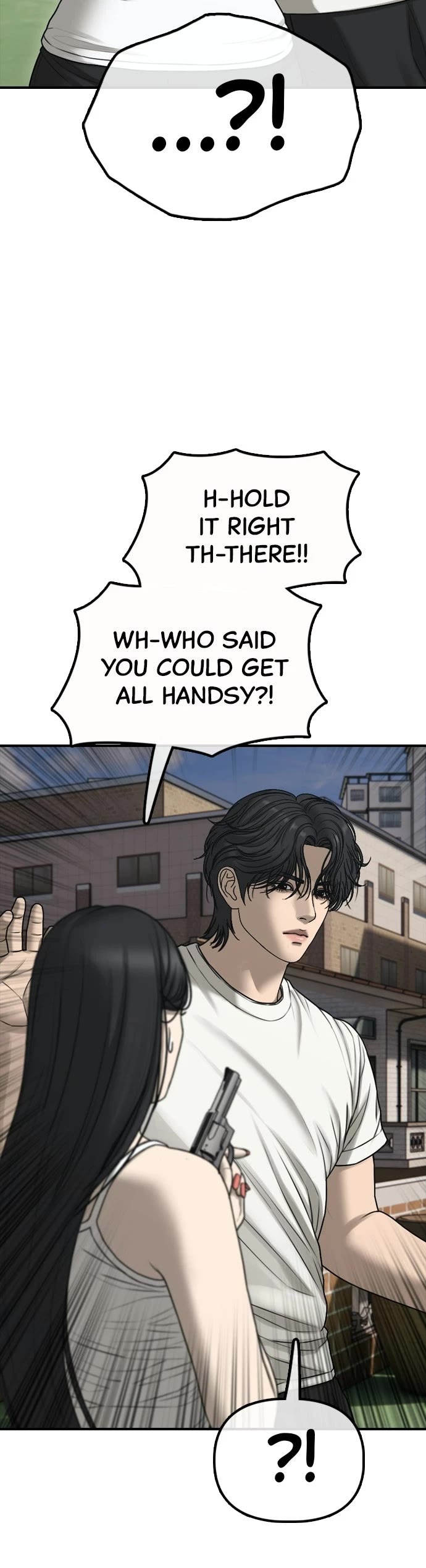 The Apocalypse is Here chapter 53 page 19