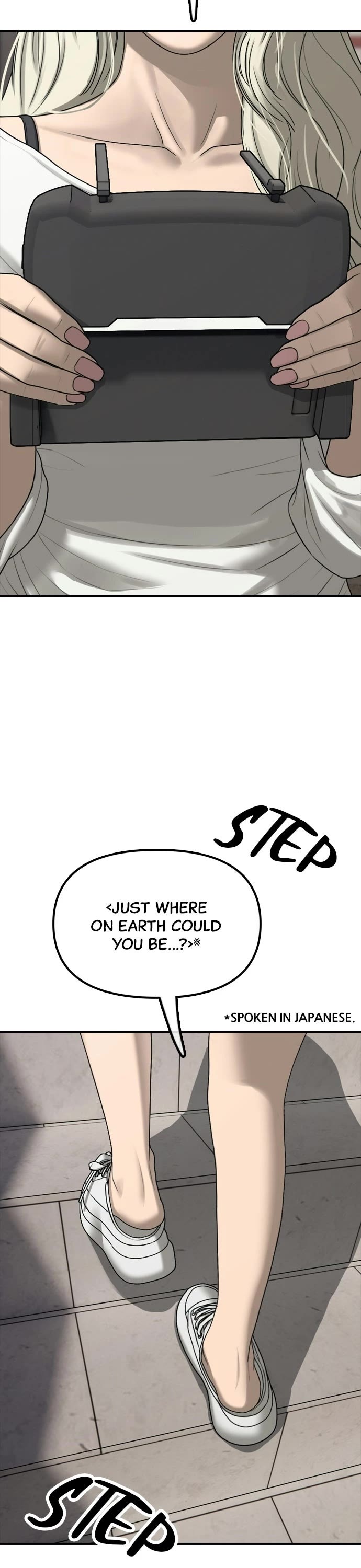 The Apocalypse is Here chapter 53 page 2
