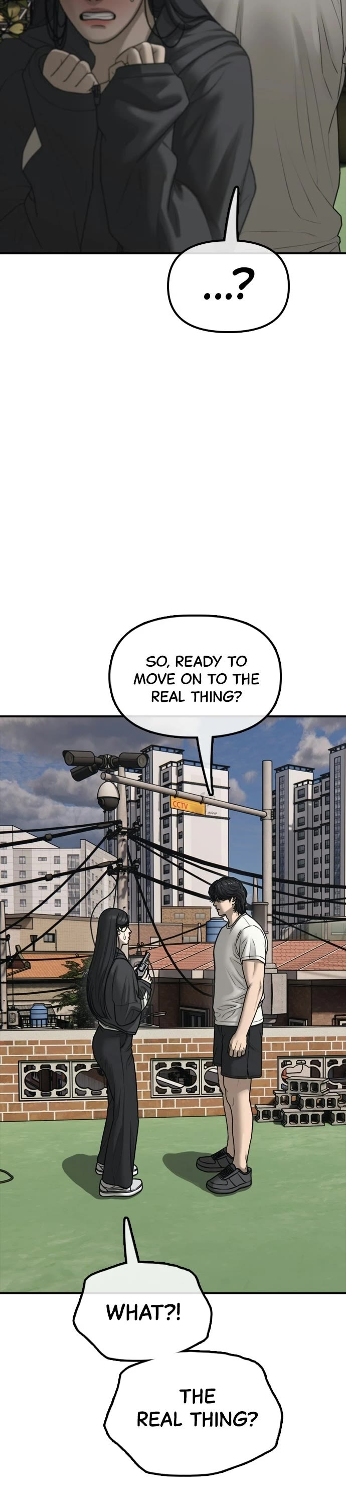 The Apocalypse is Here chapter 53 page 22