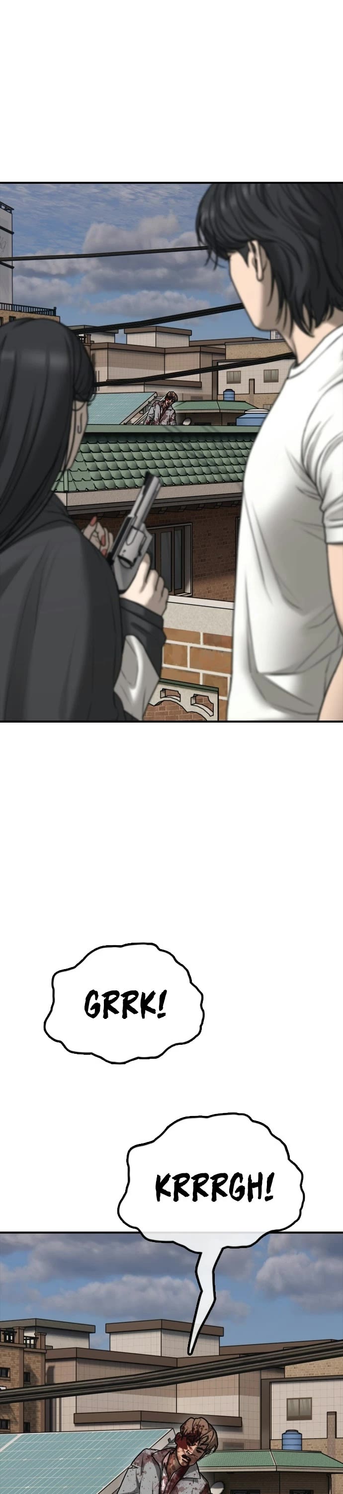 The Apocalypse is Here chapter 53 page 23