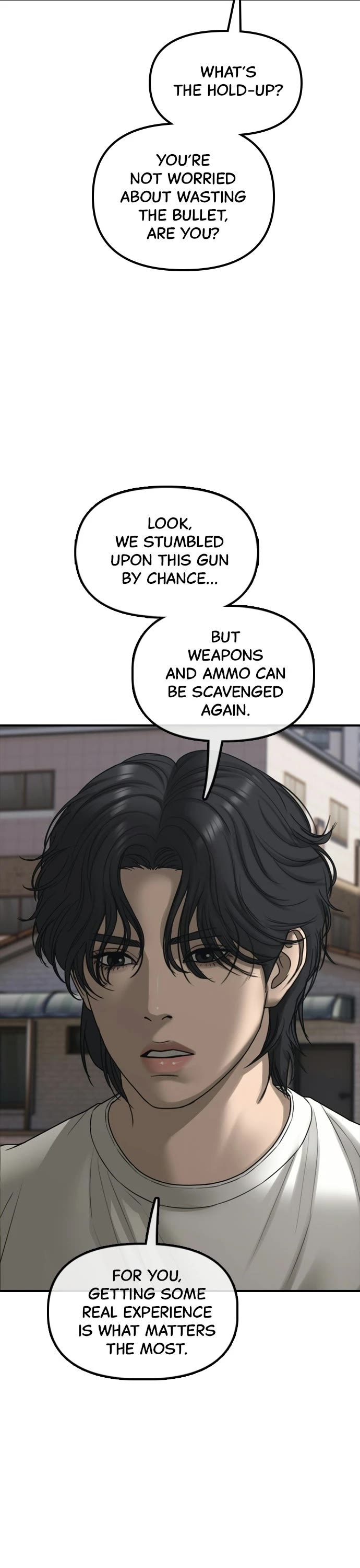 The Apocalypse is Here chapter 53 page 27