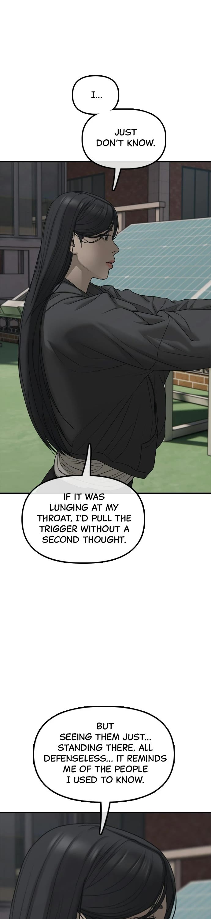 The Apocalypse is Here chapter 53 page 28