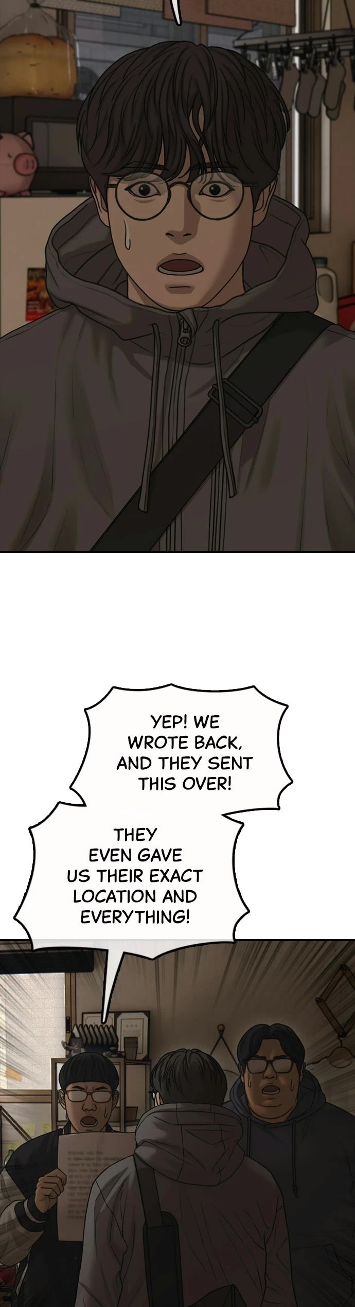 The Apocalypse is Here chapter 53 page 35