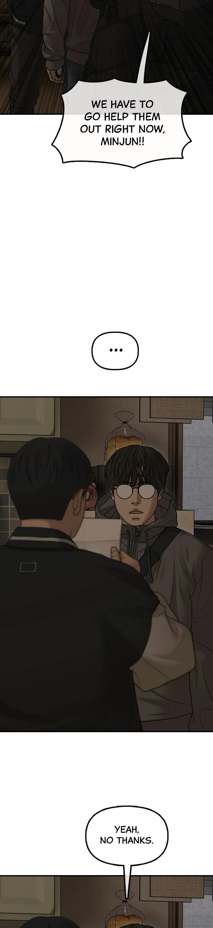 The Apocalypse is Here chapter 53 page 36