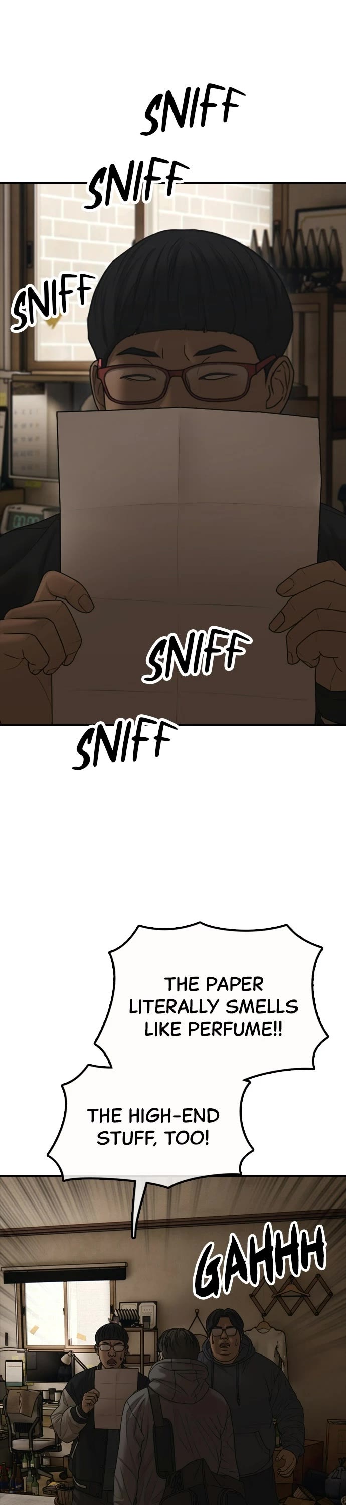 The Apocalypse is Here chapter 53 page 38