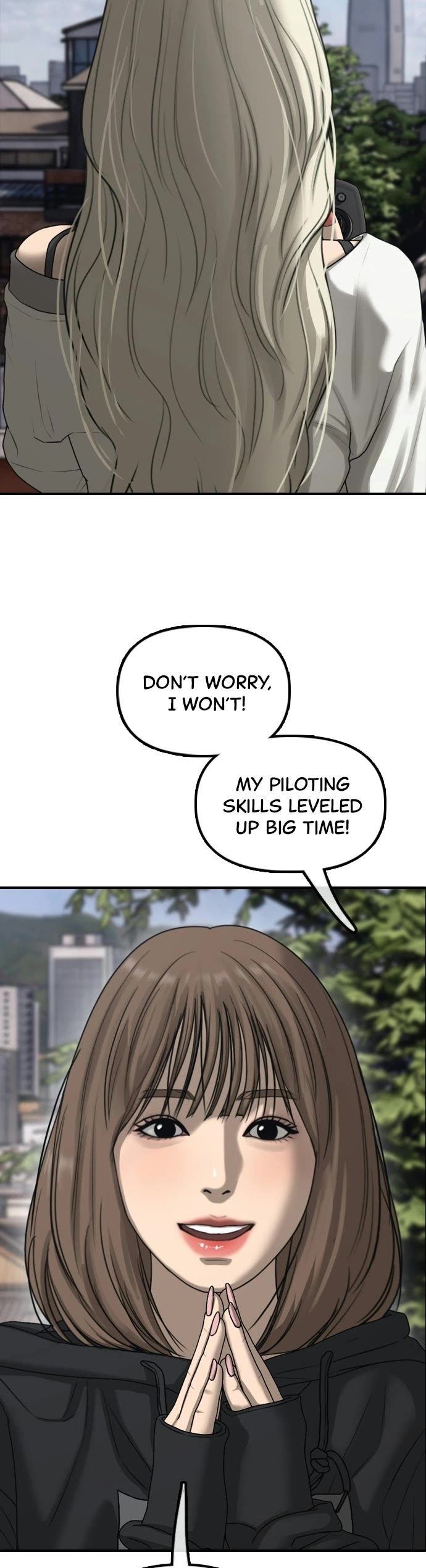 The Apocalypse is Here chapter 53 page 4