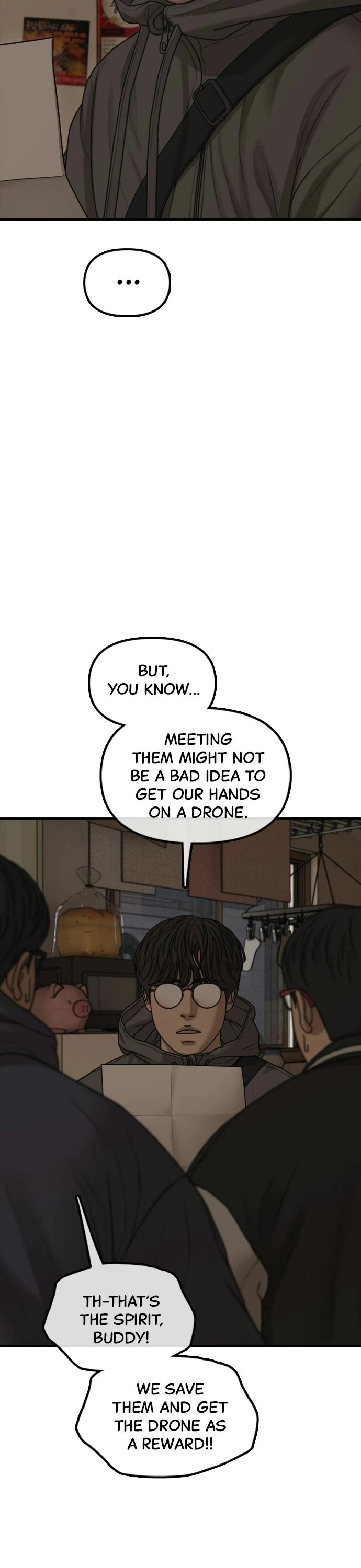 The Apocalypse is Here chapter 53 page 41