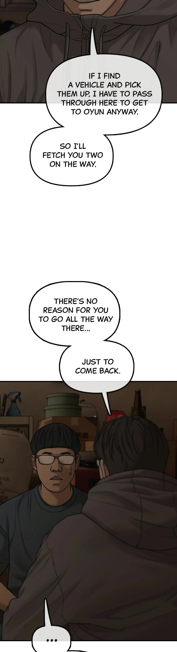 The Apocalypse is Here chapter 53 page 44