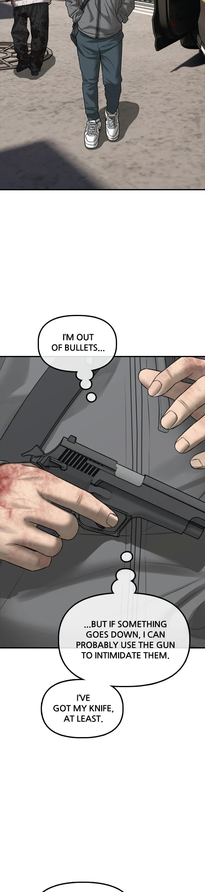 The Apocalypse is Here chapter 53 page 47