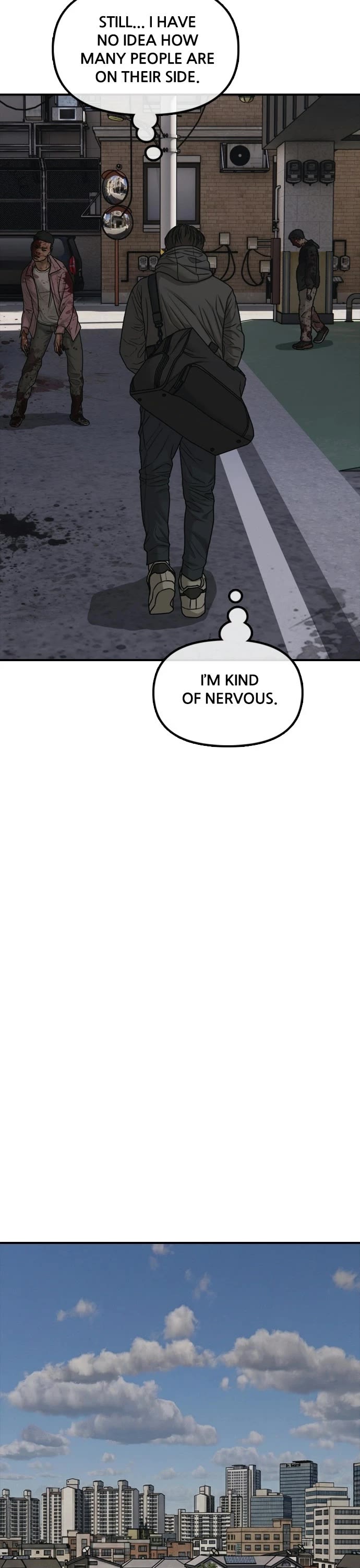 The Apocalypse is Here chapter 53 page 48