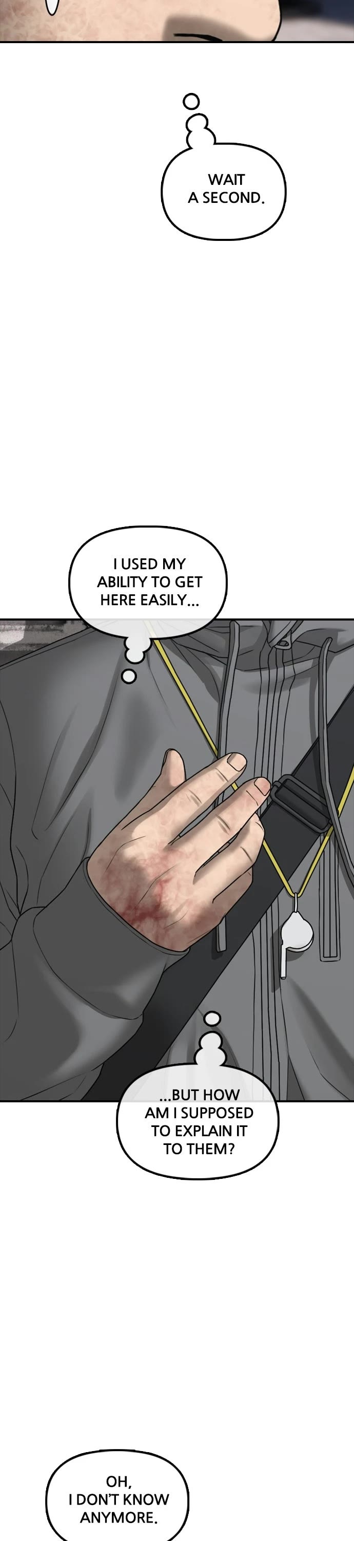 The Apocalypse is Here chapter 53 page 52