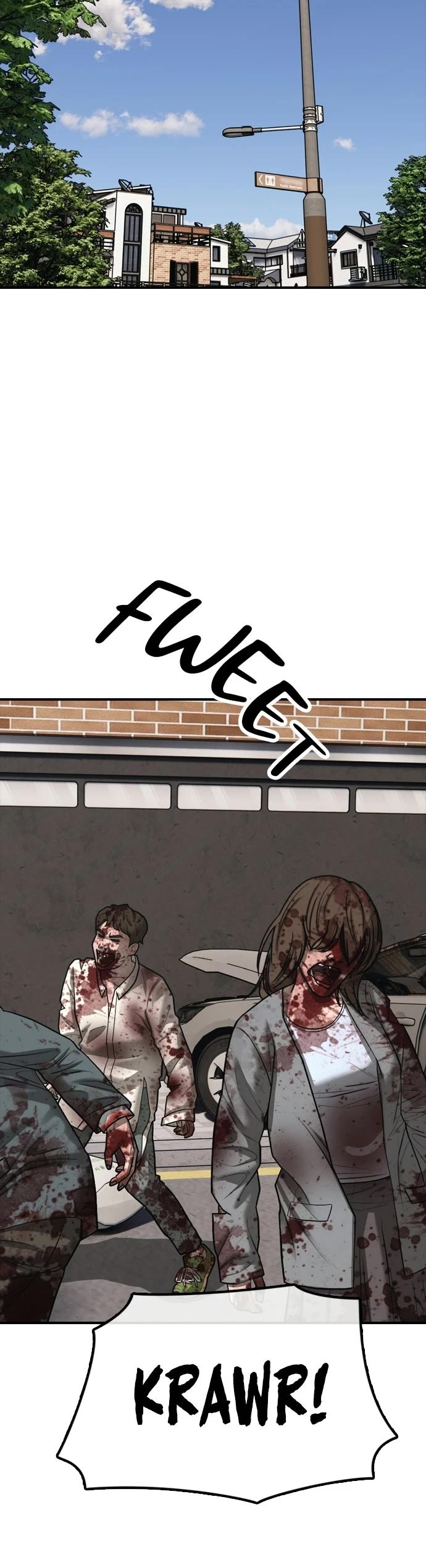The Apocalypse is Here chapter 53 page 54