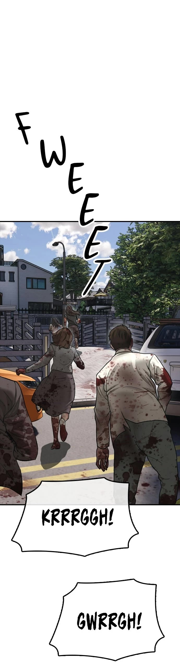 The Apocalypse is Here chapter 53 page 55