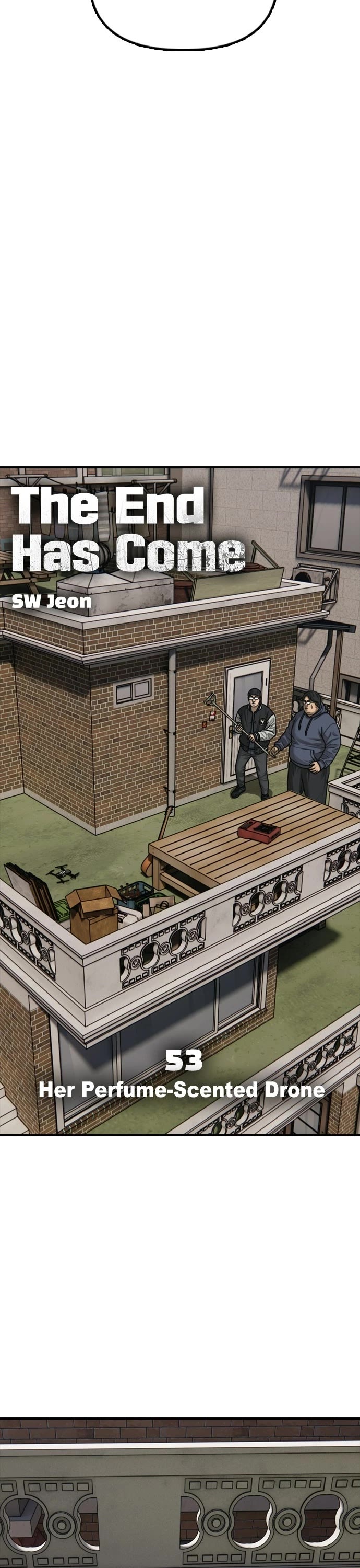 The Apocalypse is Here chapter 53 page 6