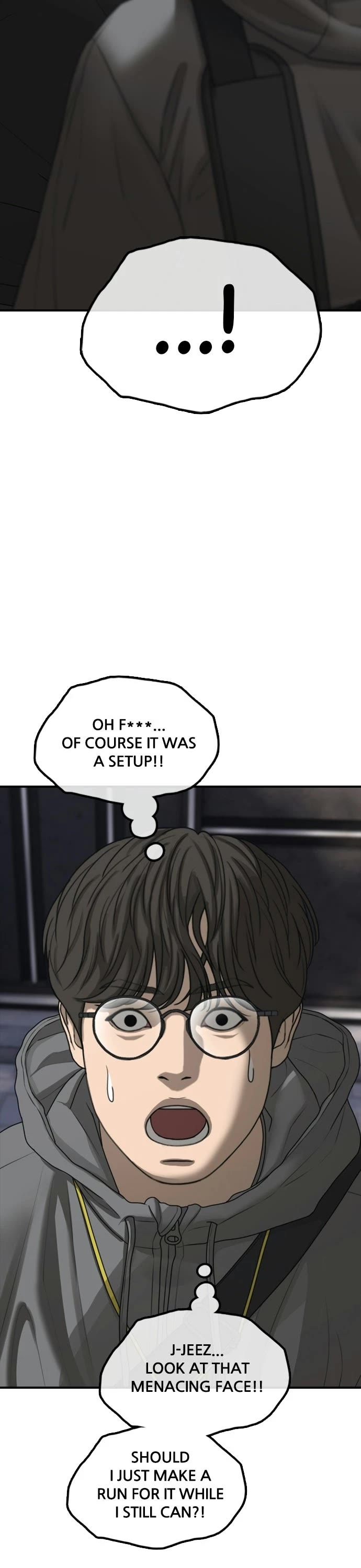 The Apocalypse is Here chapter 53 page 61