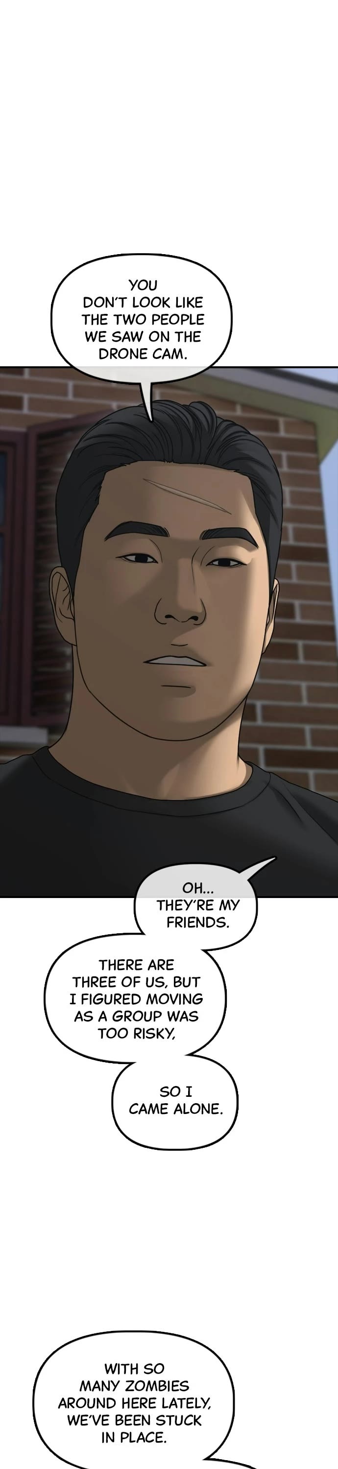 The Apocalypse is Here chapter 53 page 62