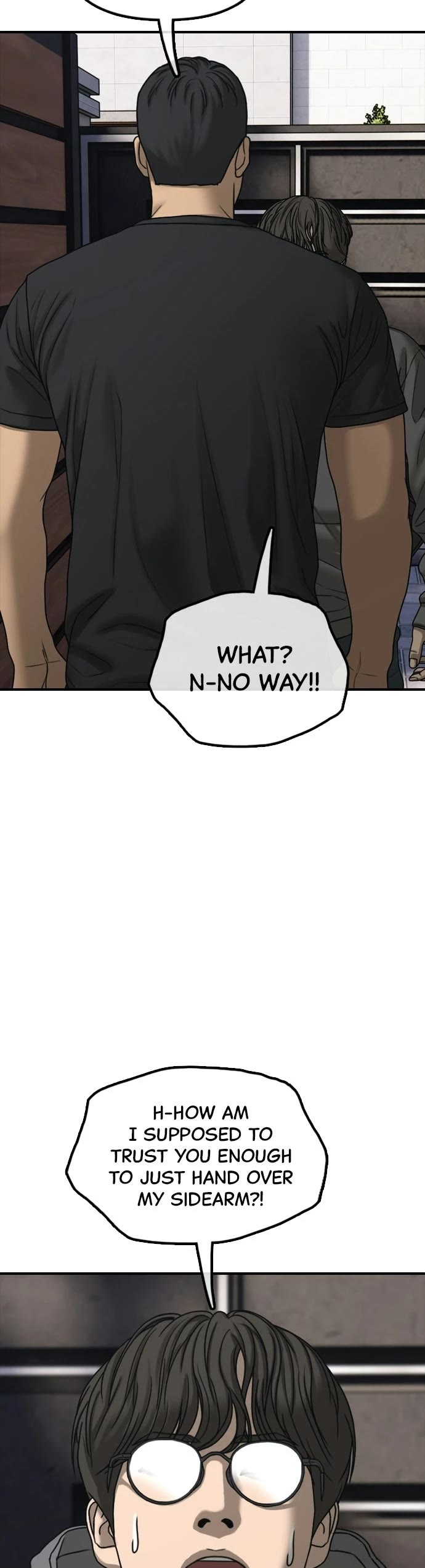The Apocalypse is Here chapter 53 page 64