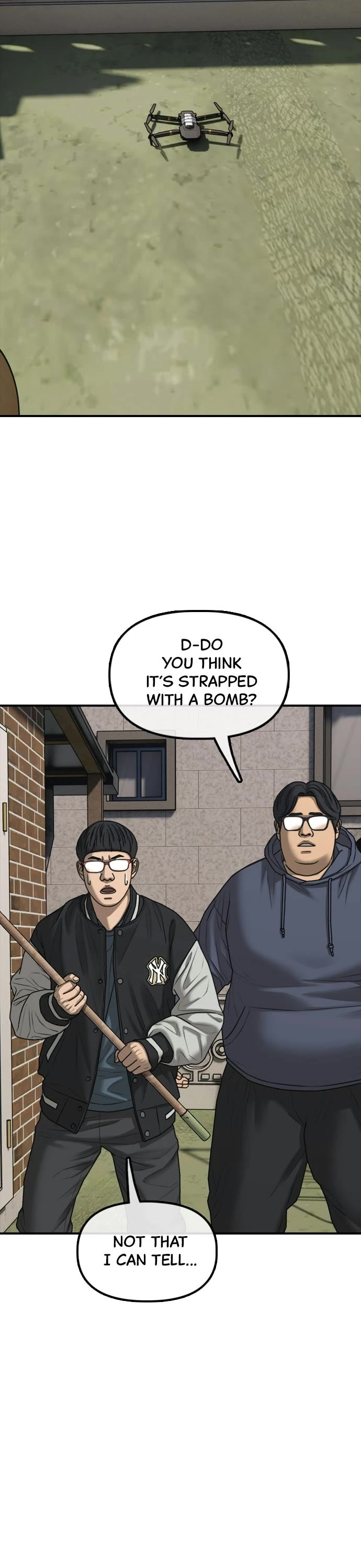 The Apocalypse is Here chapter 53 page 7