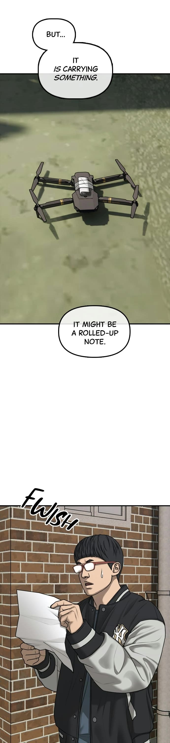 The Apocalypse is Here chapter 53 page 8