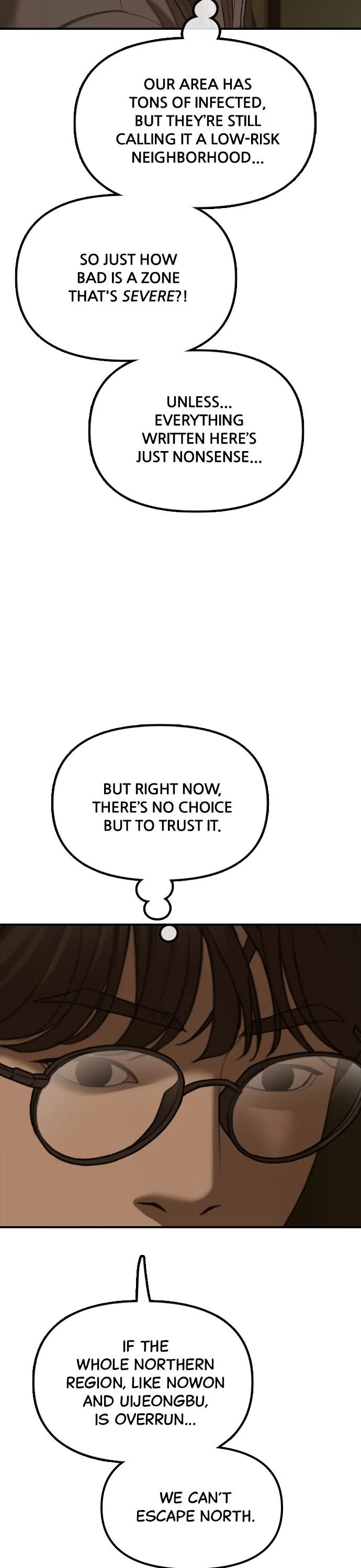 The Apocalypse is Here chapter 6 page 11