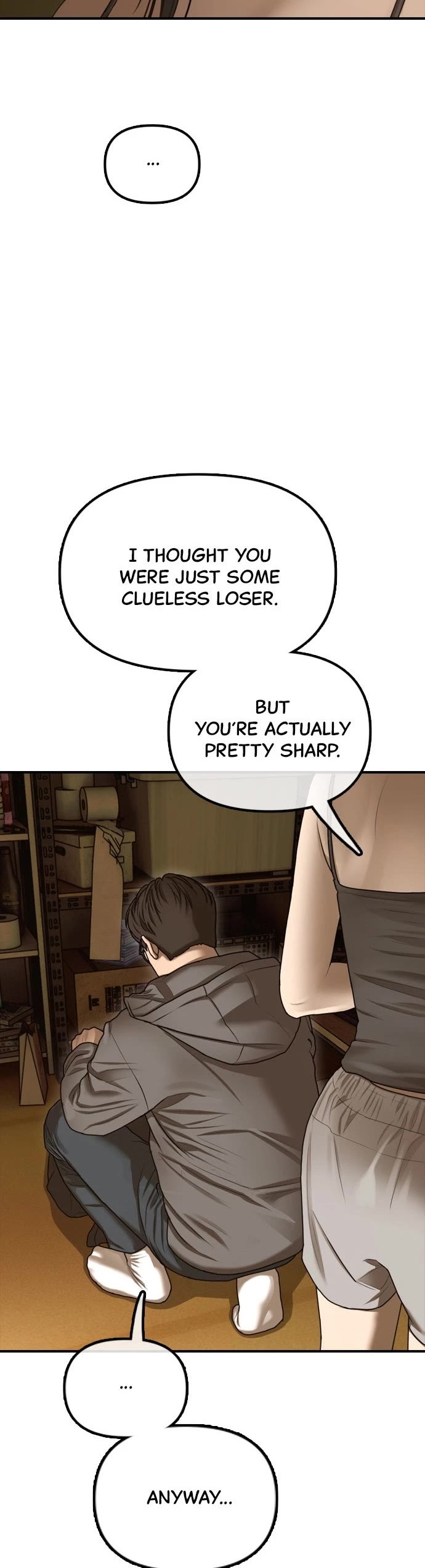 The Apocalypse is Here chapter 6 page 15