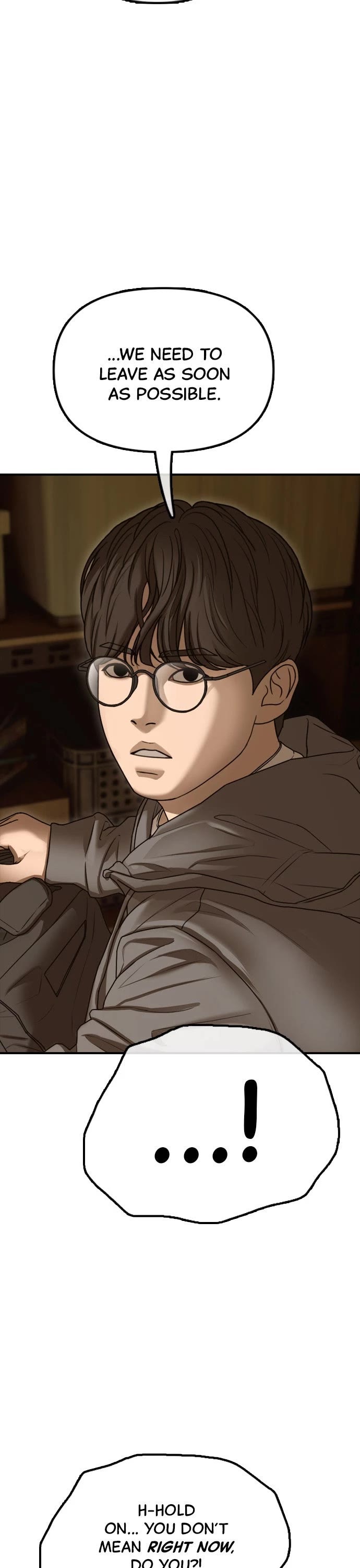 The Apocalypse is Here chapter 6 page 16