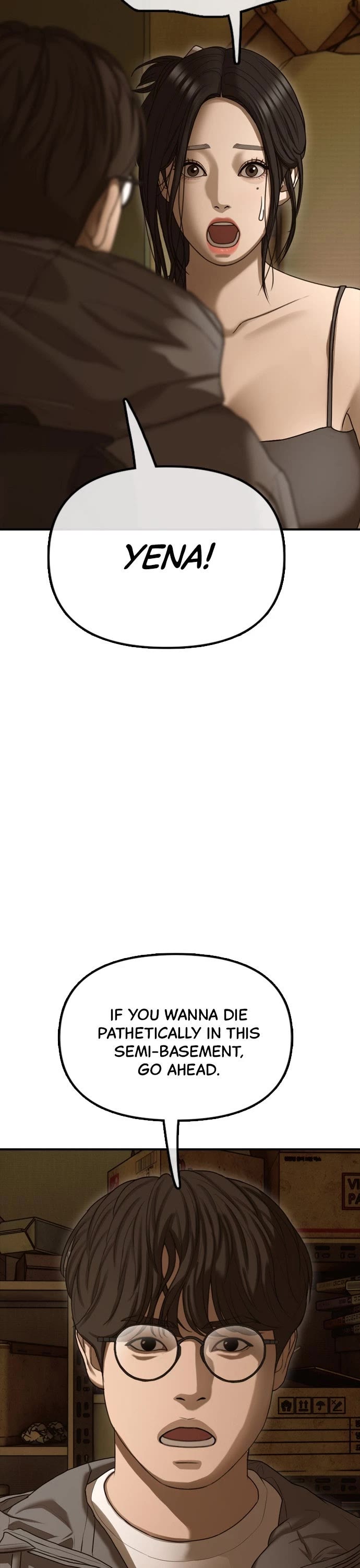 The Apocalypse is Here chapter 6 page 18