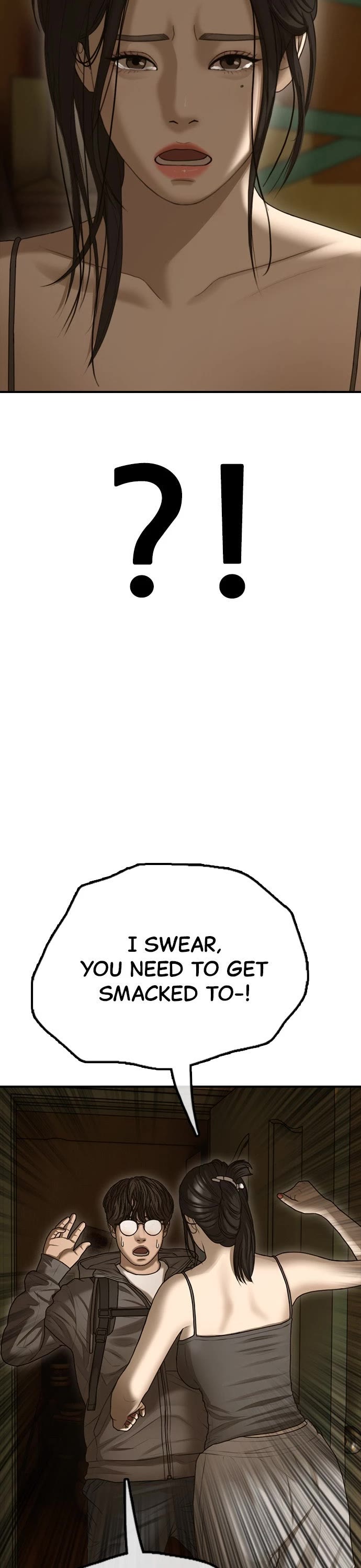 The Apocalypse is Here chapter 6 page 2