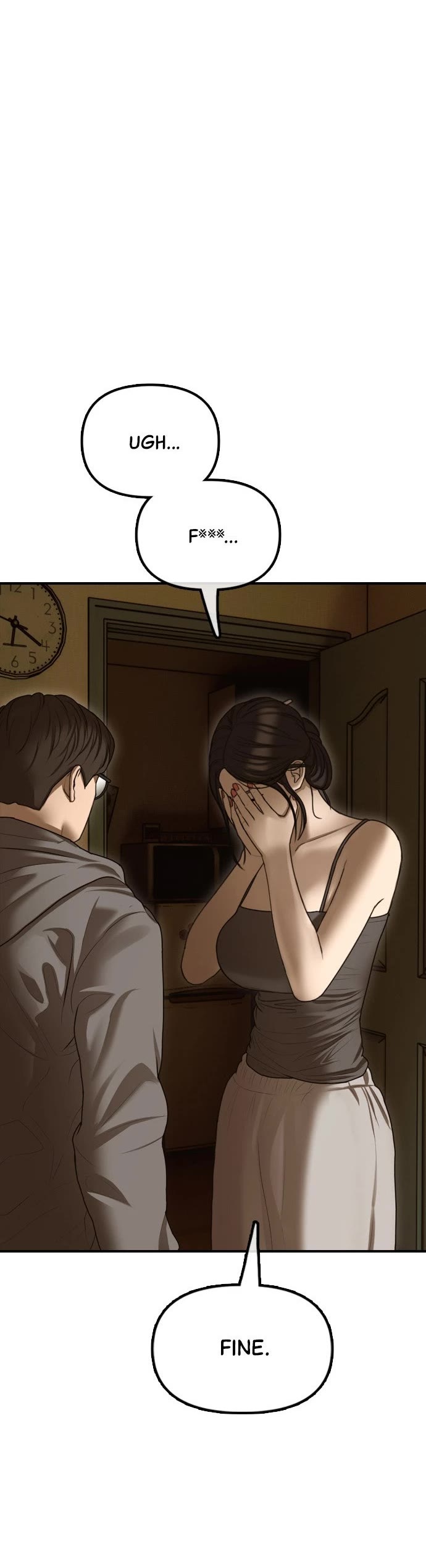 The Apocalypse is Here chapter 6 page 20