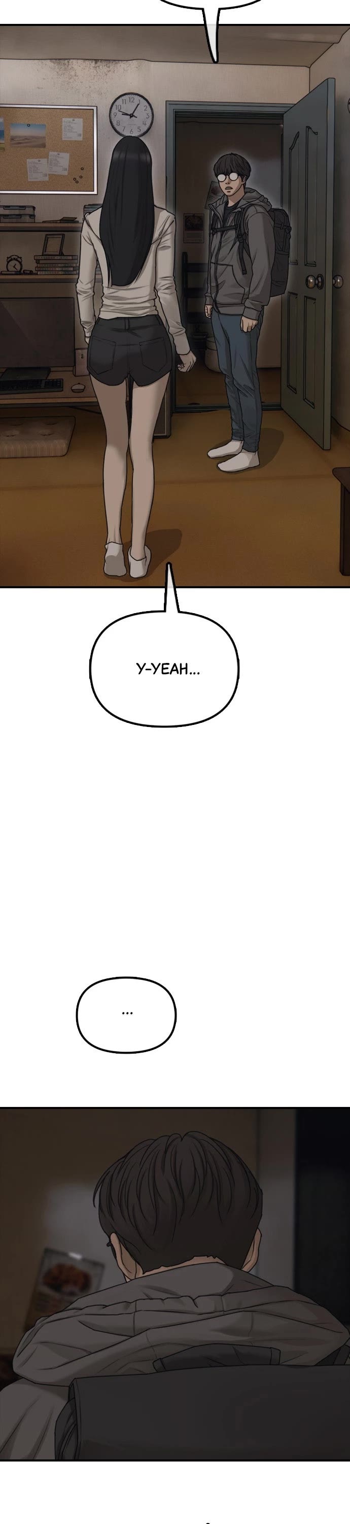 The Apocalypse is Here chapter 6 page 23