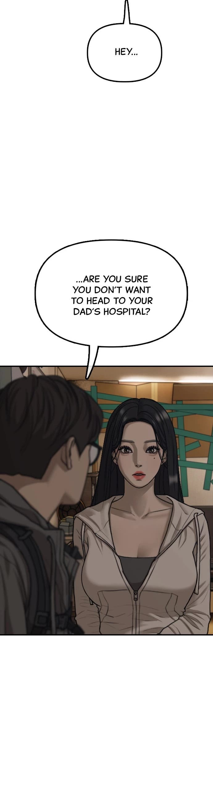 The Apocalypse is Here chapter 6 page 24