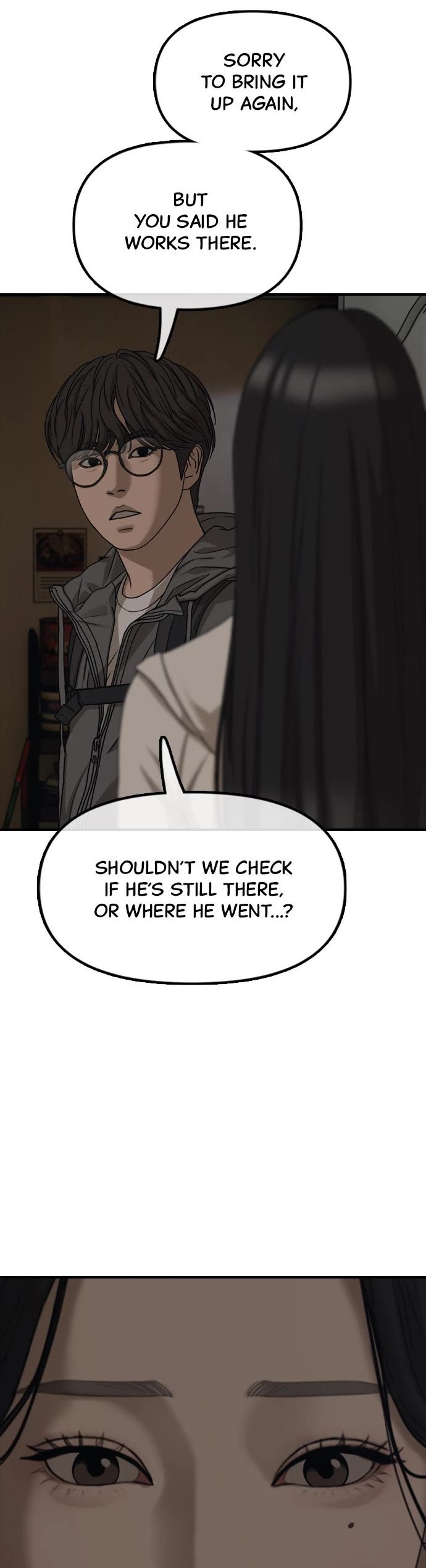 The Apocalypse is Here chapter 6 page 25