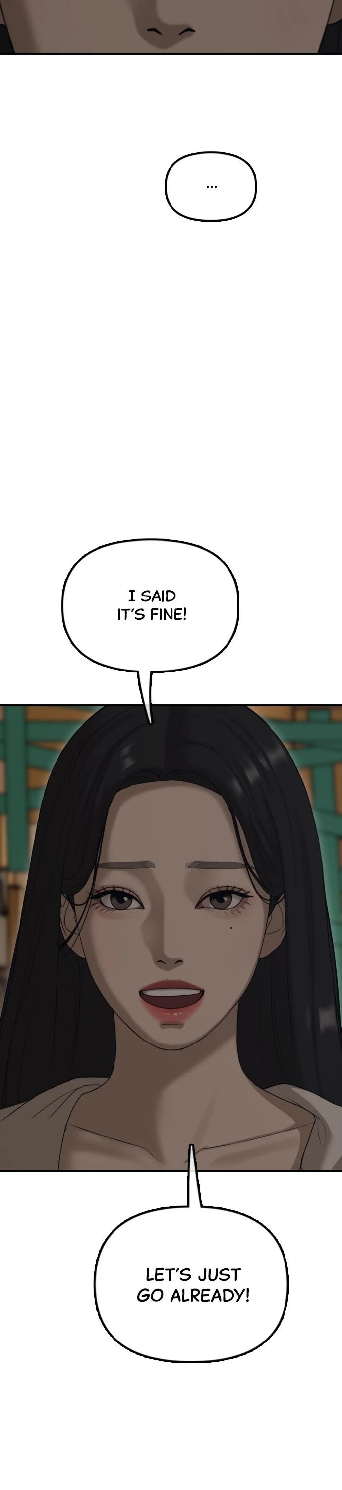 The Apocalypse is Here chapter 6 page 26