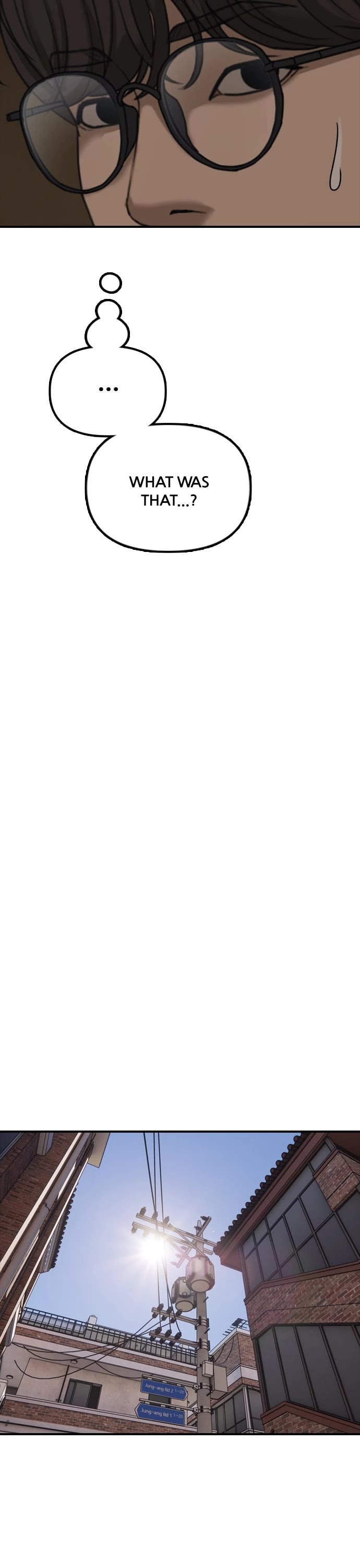 The Apocalypse is Here chapter 6 page 28