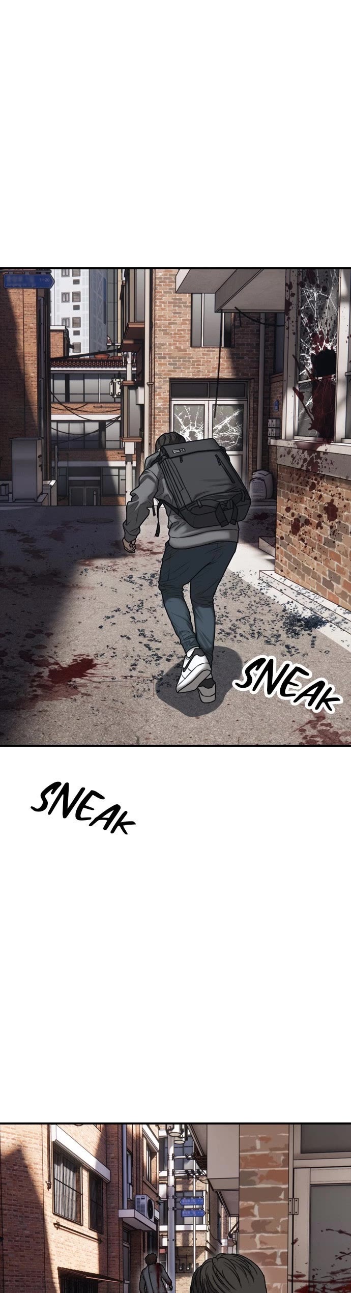 The Apocalypse is Here chapter 6 page 29