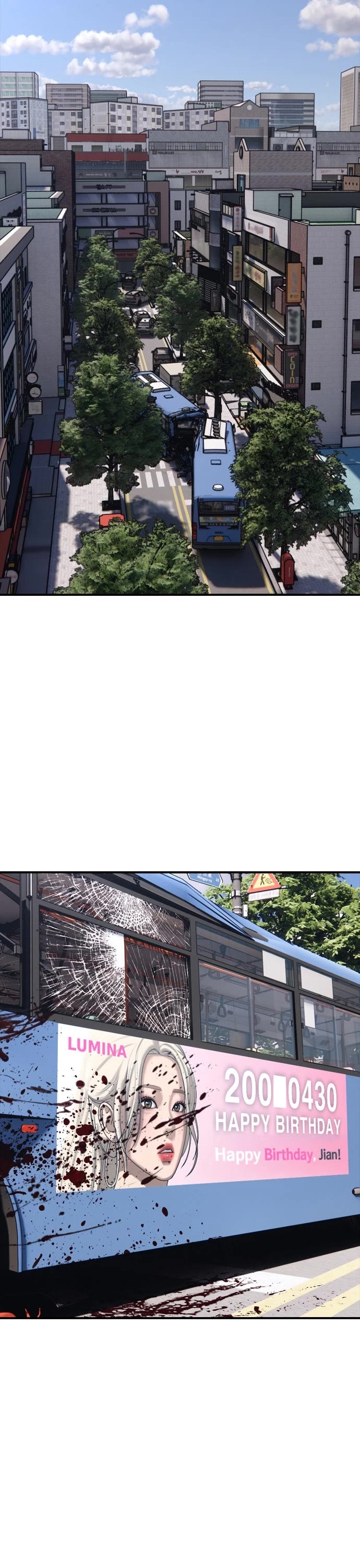 The Apocalypse is Here chapter 6 page 33