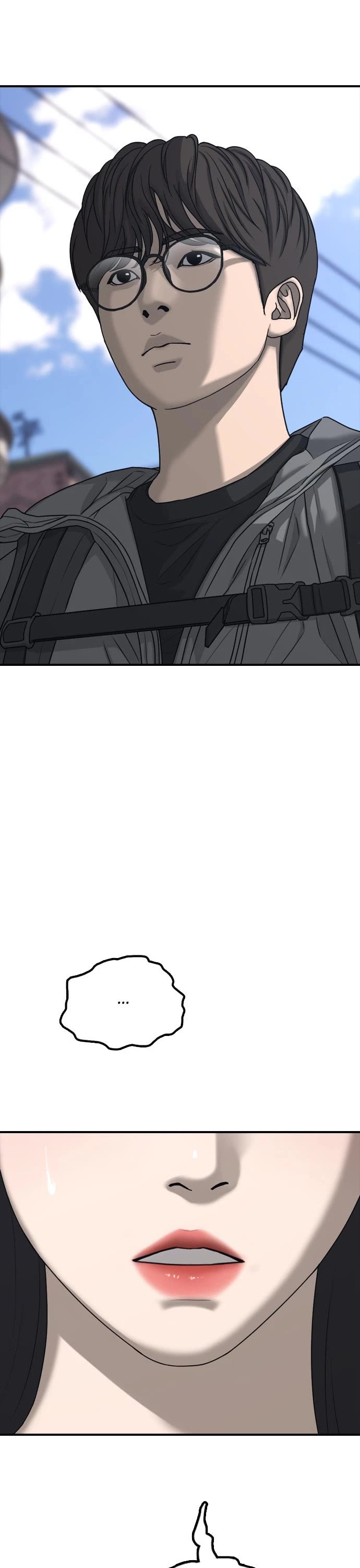 The Apocalypse is Here chapter 6 page 51