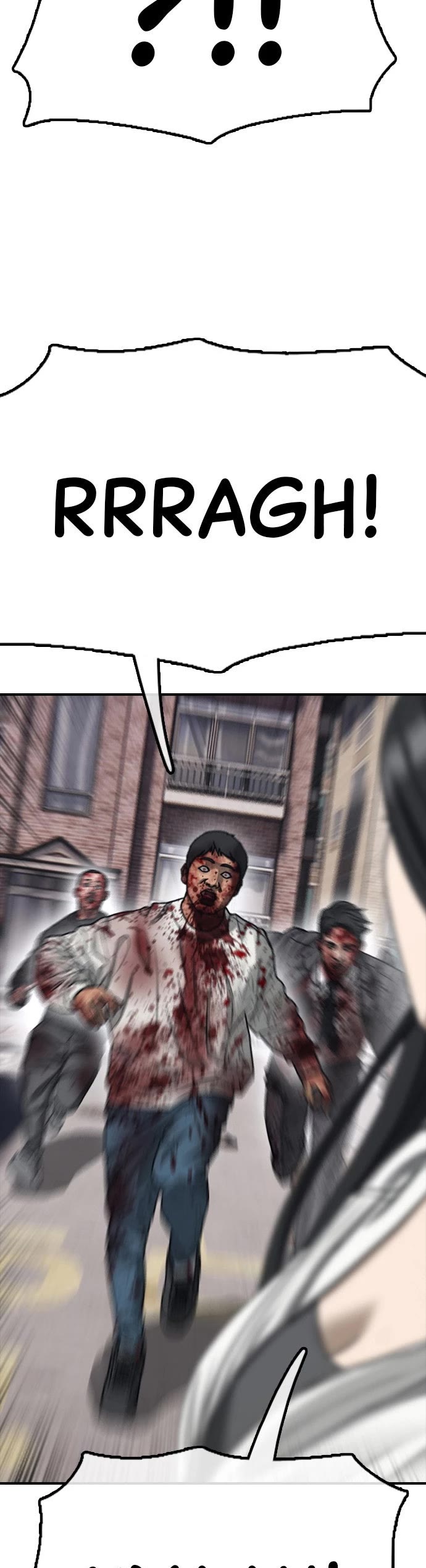 The Apocalypse is Here chapter 6 page 54