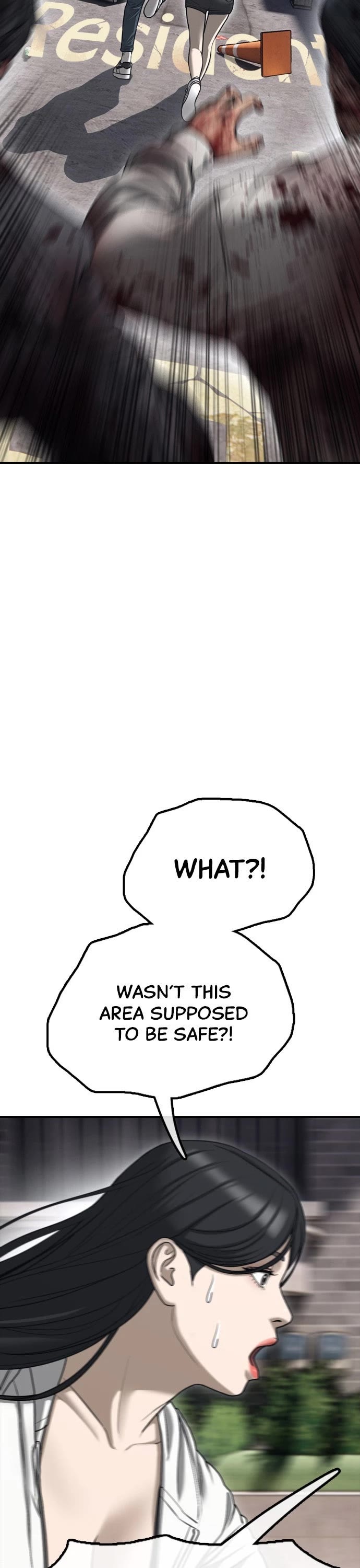 The Apocalypse is Here chapter 6 page 57