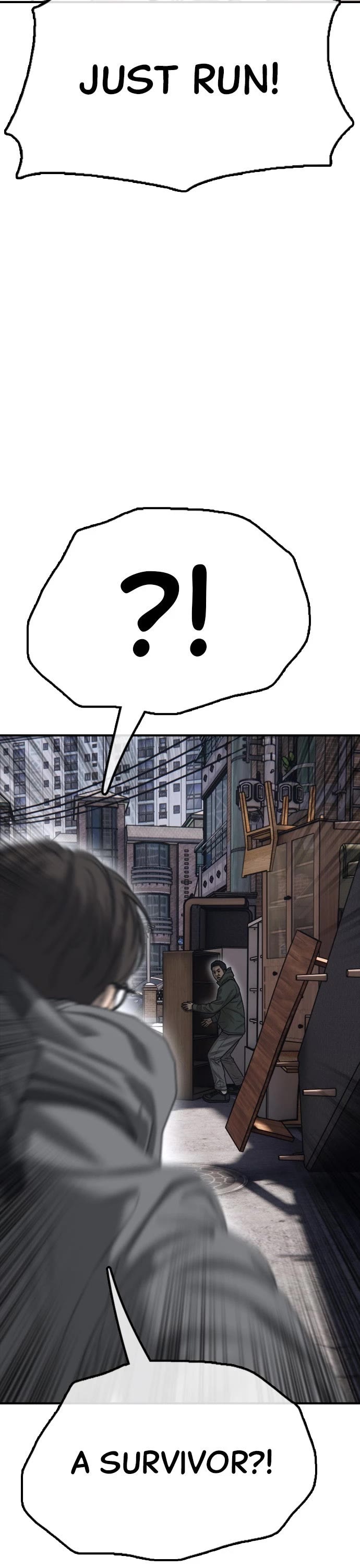 The Apocalypse is Here chapter 6 page 58