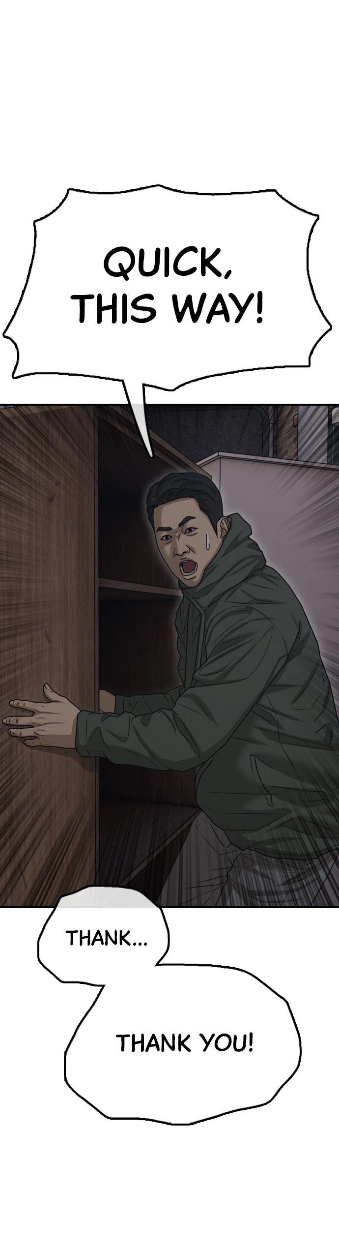 The Apocalypse is Here chapter 6 page 59