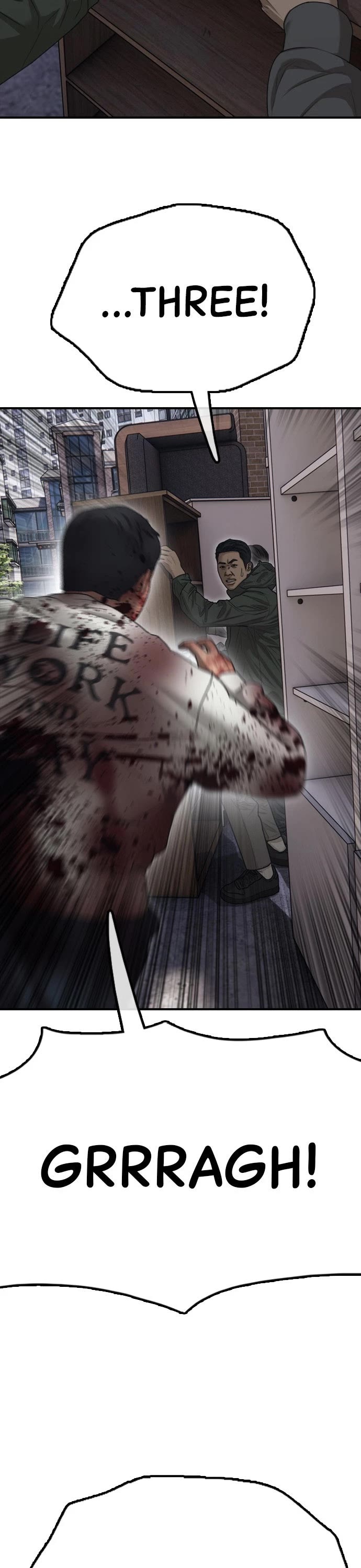 The Apocalypse is Here chapter 6 page 62