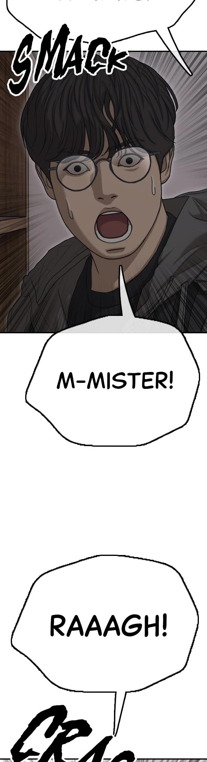 The Apocalypse is Here chapter 6 page 64