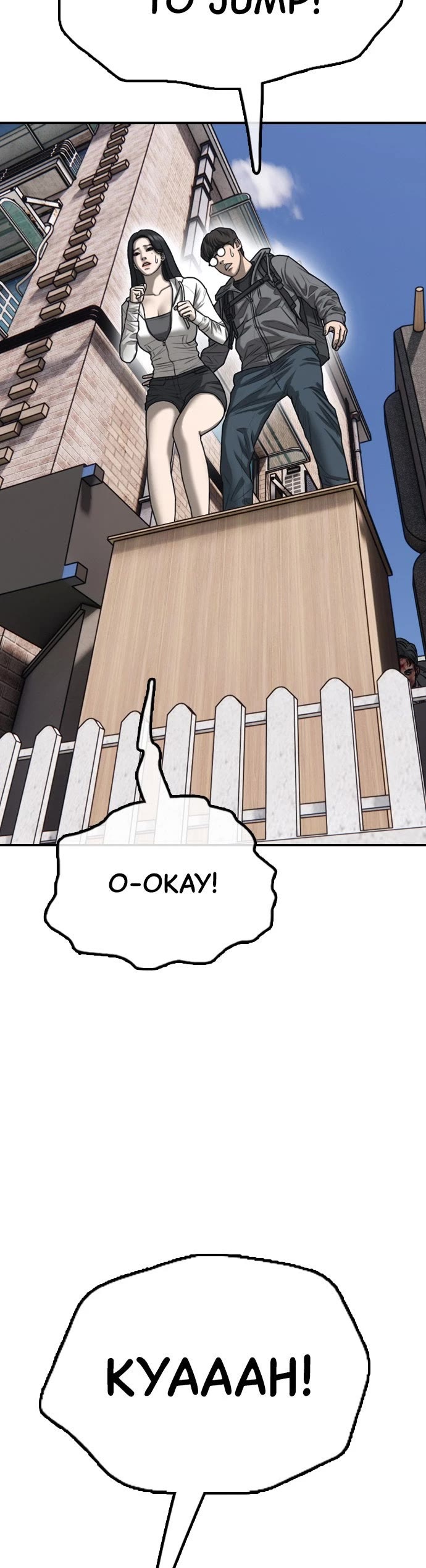 The Apocalypse is Here chapter 6 page 69